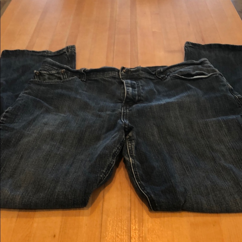 Jean